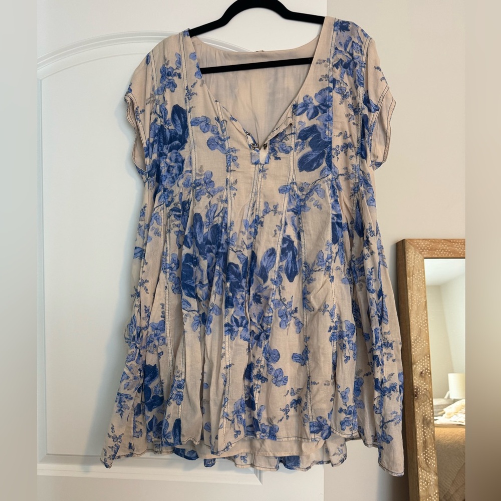 Free People Women’s Dress